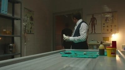 Assistir Dinheiro Sujo e Amor Temporada 2 Episódio 3 Online em HD