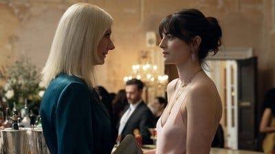 Assistir Superfície Temporada 2 Episódio 6 Online em HD