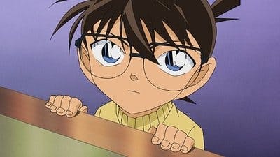 Assistir Detective Conan Temporada 1 Episódio 607 Online em HD