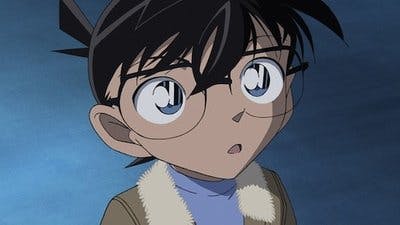 Assistir Detective Conan Temporada 1 Episódio 644 Online em HD