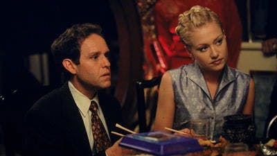 Assistir Ally McBeal: Minha Vida de Solteira Temporada 2 Episódio 7 Online em HD