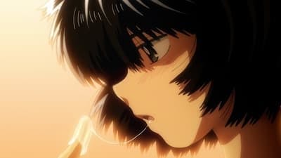 Assistir Nazo no Kanojo X Temporada 1 Episódio 2 Online em HD