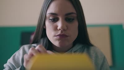 Assistir SKAM Italia Temporada 4 Episódio 2 Online em HD