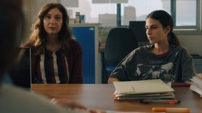Assistir Skam Italia Temporada 6 Episódio 9 Online em HD