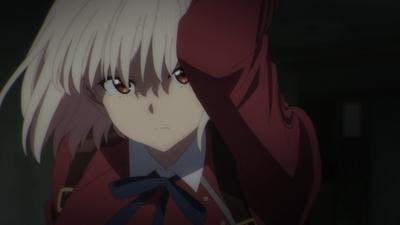 Assistir Lycoris Recoil Temporada 1 Episódio 11 Online em HD