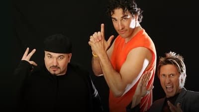 Assistir Dane Cook’s Tourgasm Temporada 1 Episódio 3 Online em HD