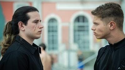 Assistir O Mar Lá Fora Temporada 5 Episódio 6 Online em HD
