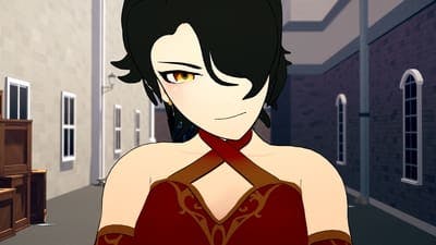 Assistir RWBY Temporada 3 Episódio 7 Online em HD