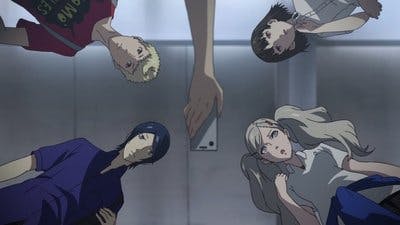 Assistir Persona 5 The Animation Temporada 1 Episódio 15 Online em HD
