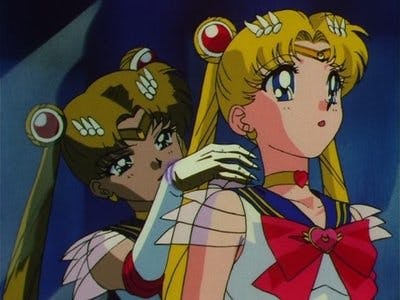 Assistir Sailor Moon Temporada 4 Episódio 36 Online em HD
