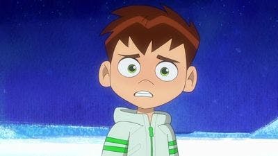 Assistir Ben 10 Temporada 3 Episódio 4 Online em HD