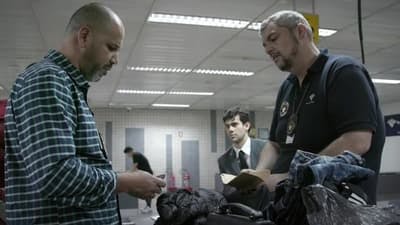 Assistir Airport Brazil: Restricted Areas Temporada 3 Episódio 11 Online em HD