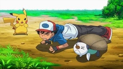 Assistir Pokémon Temporada 14 Episódio 28 Online em HD