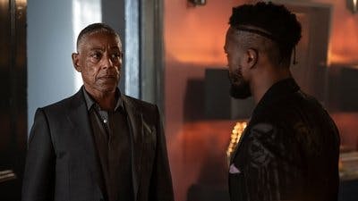 Assistir Parish Temporada 1 Episódio 4 Online em HD