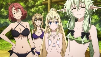 Assistir GOBLIN SLAYER Temporada 2 Episódio 6 Online em HD