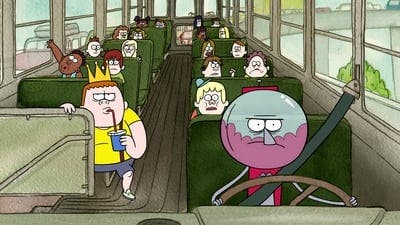 Assistir Apenas um Show Temporada 1 Episódio 2 Online em HD