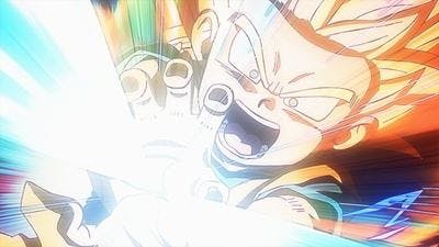 Assistir Dragon Ball DAIMA Temporada 1 Episódio 8 Online em HD