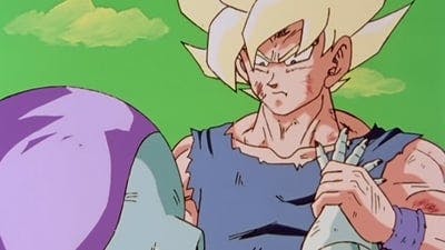 Assistir Dragon Ball Z Kai Temporada 2 Episódio 22 Online em HD