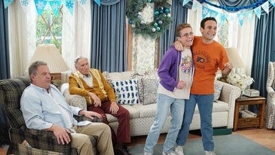 Assistir Os Goldbergs Temporada 8 Episódio 7 Online em HD