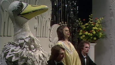 Assistir Monty Python’s Flying Circus Temporada 3 Episódio 13 Online em HD