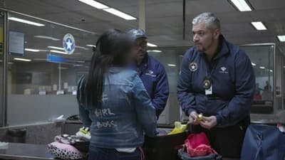 Assistir Airport Brazil: Restricted Areas Temporada 3 Episódio 4 Online em HD