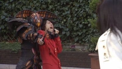 Assistir Kamen Rider Temporada 18 Episódio 3 Online em HD