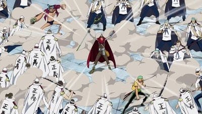 Assistir One Piece Temporada 9 Episódio 310 Online em HD