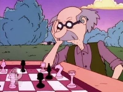 Assistir Rugrats: Os Anjinhos Temporada 5 Episódio 16 Online em HD