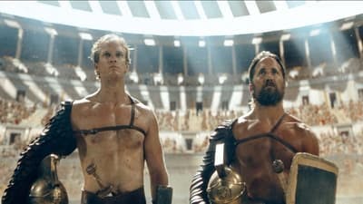 Assistir Colosseum Temporada 1 Episódio 1 Online em HD