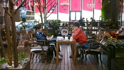 Assistir The King’s Avatar Temporada 1 Episódio 22 Online em HD