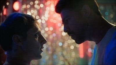 Assistir Land of Desire Temporada 1 Episódio 34 Online em HD