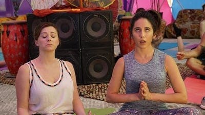 Assistir Crazy Ex-Girlfriend Temporada 2 Episódio 5 Online em HD