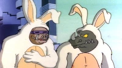 Assistir As Tartarugas Ninjas Temporada 5 Episódio 1 Online em HD
