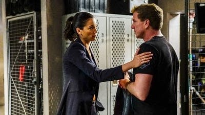 Assistir S.W.A.T.: Força de Intervenção Temporada 1 Episódio 7 Online em HD