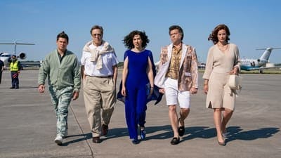 Assistir The Righteous Gemstones Temporada 2 Episódio 1 Online em HD