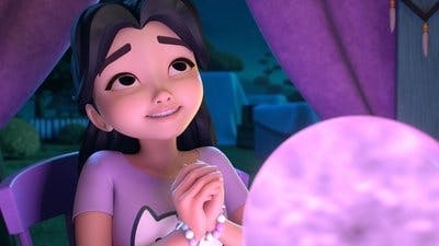 Assistir LEGO Friends: Meninas em Missão Temporada 4 Episódio 5 Online em HD