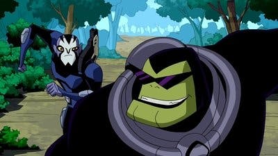 Assistir Ben 10: Omniverse Temporada 3 Episódio 7 Online em HD