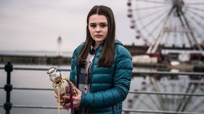 Assistir Diário de Horrores Temporada 1 Episódio 1 Online em HD