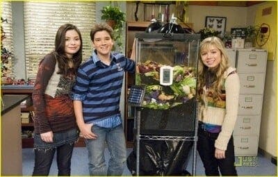 Assistir iCarly Temporada 2 Episódio 17 Online em HD