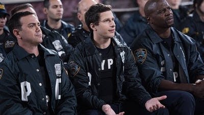 Assistir Brooklyn Nine-Nine: Lei e Desordem Temporada 2 Episódio 15 Online em HD