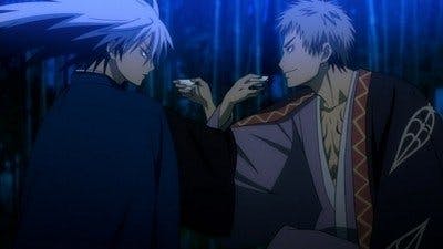 Assistir Nurarihyon no Mago Temporada 1 Episódio 2 Online em HD