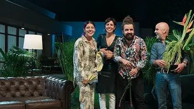 Assistir Come Dine with Me Mexico Temporada 2 Episódio 4 Online em HD