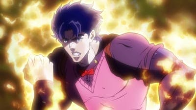 Assistir JoJo’s Bizarre Adventure Temporada 1 Episódio 6 Online em HD