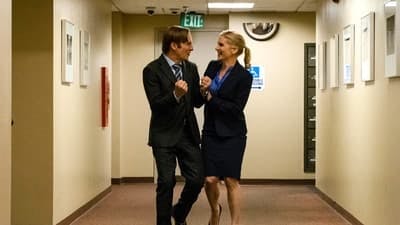 Assistir Better Call Saul Temporada 4 Episódio 10 Online em HD