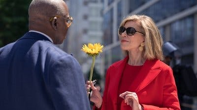 Assistir The Good Fight Temporada 6 Episódio 2 Online em HD
