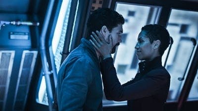 Assistir The Expanse Temporada 4 Episódio 2 Online em HD