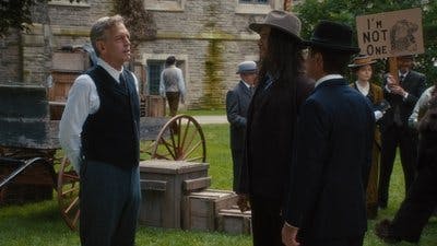 Assistir Mistérios do Detetive Murdoch Temporada 18 Episódio 6 Online em HD