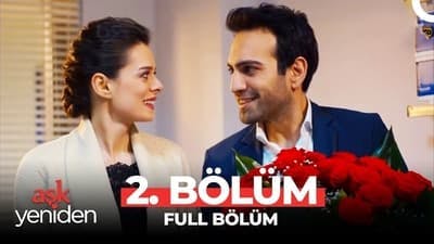 Assistir Novamente Apaixonados Temporada 1 Episódio 2 Online em HD