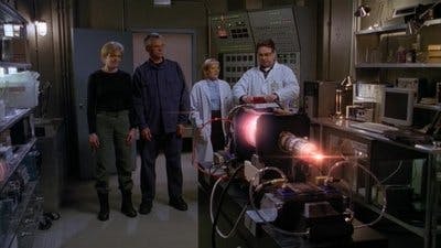 Assistir Stargate SG-1 Temporada 7 Episódio 9 Online em HD