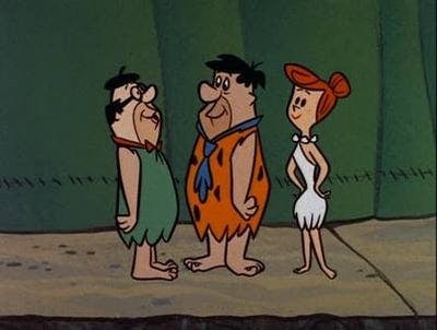 Assistir Os Flintstones Temporada 1 Episódio 10 Online em HD